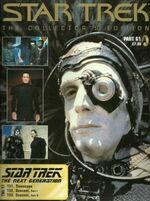 The Collectors Edition issue 61 cover