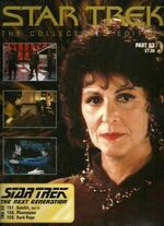 The Collectors Edition issue 63 cover