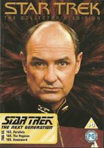 The Collectors Edition issue 65 DVD cover