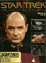 The Collectors Edition issue 65 cover