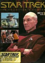 The Collectors Edition issue 70 cover