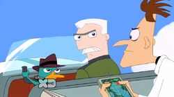 SBTY Team Doofenshmirtz