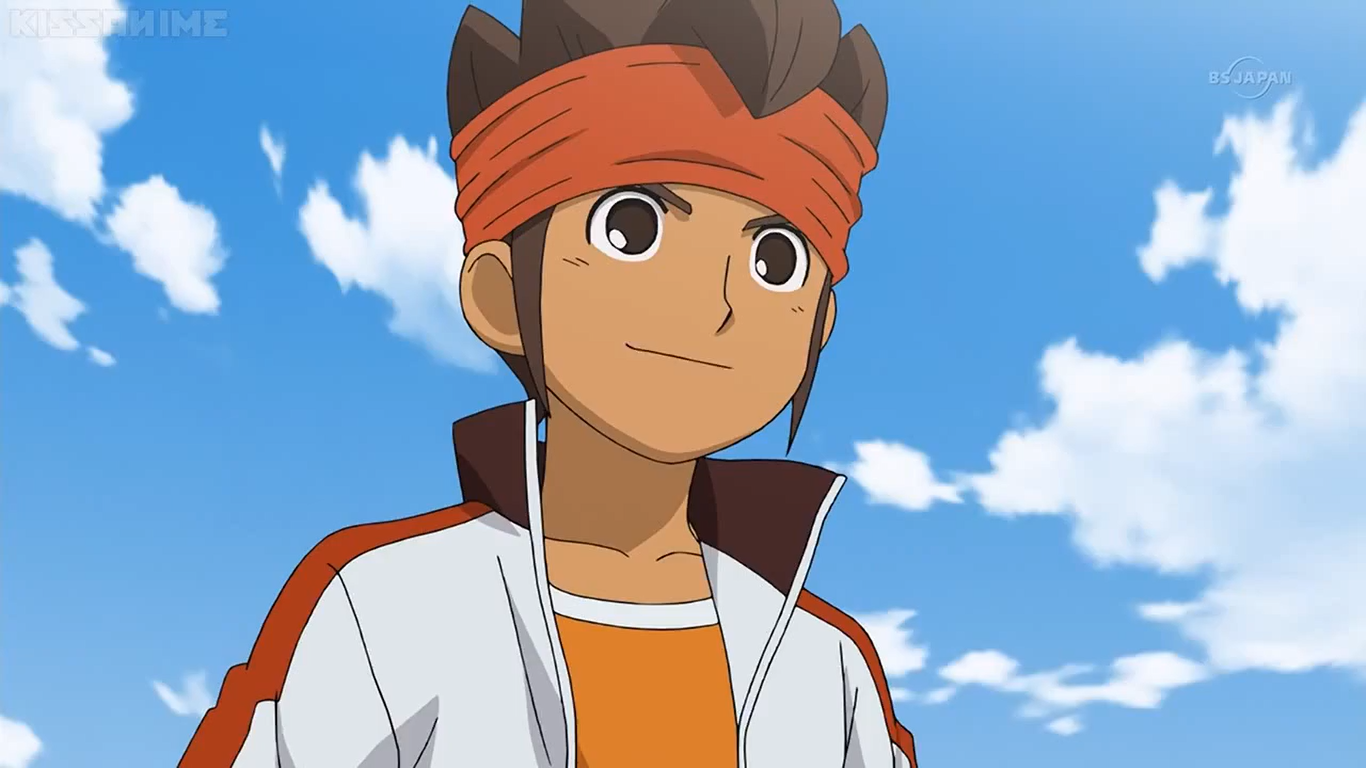 180px-Endou MamoruGO