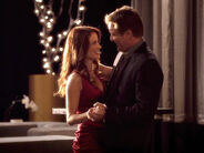 Ashley and tom dance