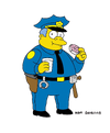 Clancy Wiggum