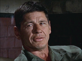 Charles Bronson - Death Wish Wiki