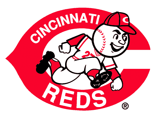 Cincinnati Reds - Logopedia, the logo and branding site