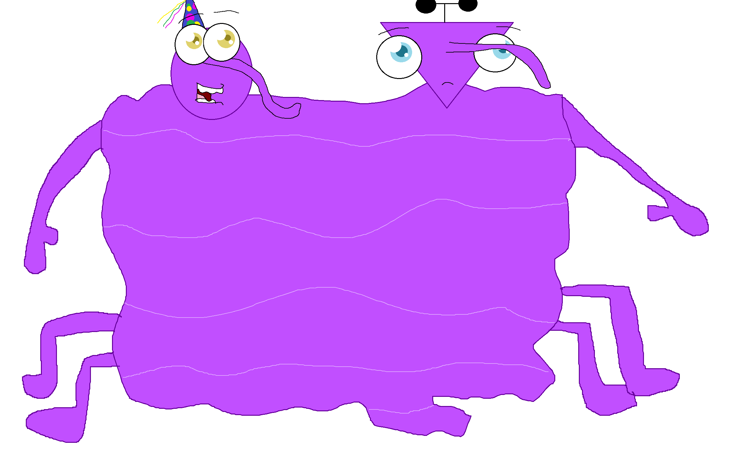 The Plum Blob Nickelodeon Fanon Wiki Shows, Characters, Games, and more