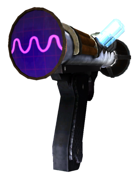 SonicEmitterTarantula