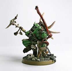 Zogwort