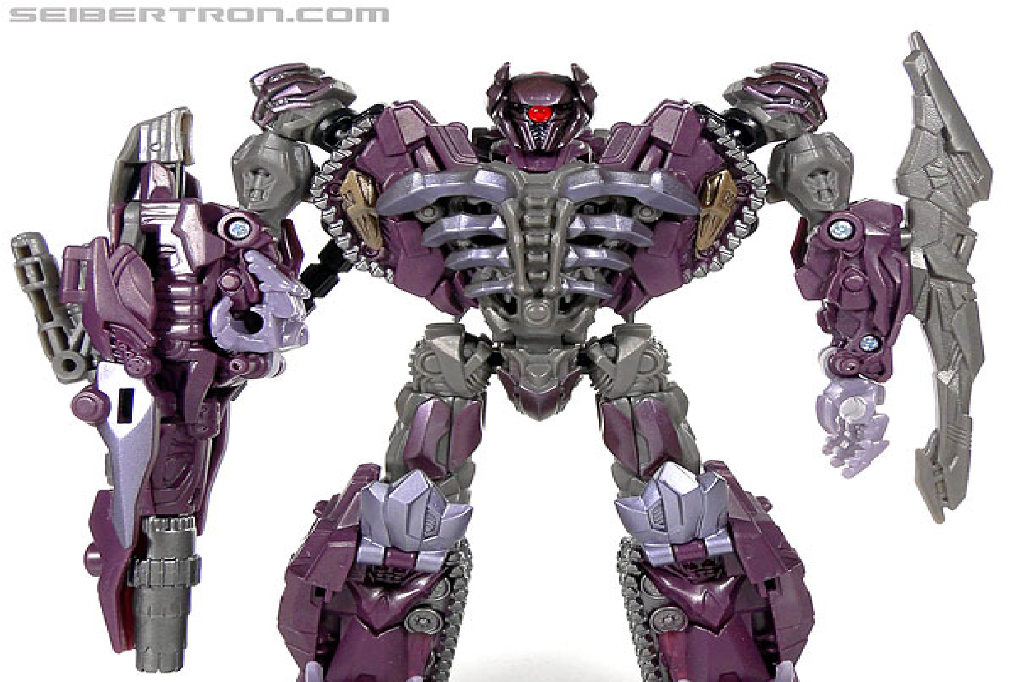 maketoys shockwave