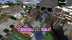 Carnivale de Banjo