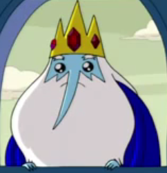 download adventure time hey ice king