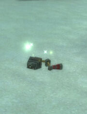 Fiasco'sStrayParts