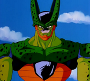 Cell semi perfecto