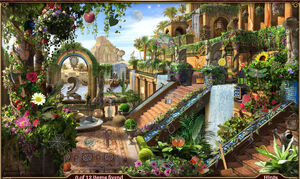 HangingGardens