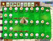 PvZ Farming