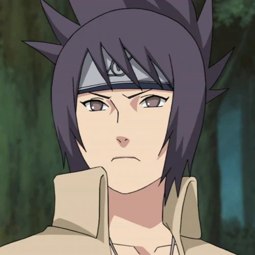 Anko Mitarashi Narutopedia Wikia