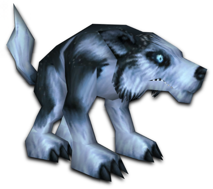 Ice Hound (Hybrid) Wizard 101 v2 Wiki