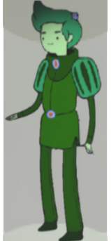 Prince Pickle