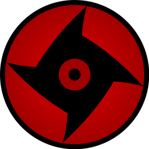 Mangekyō Sharingan Shisui