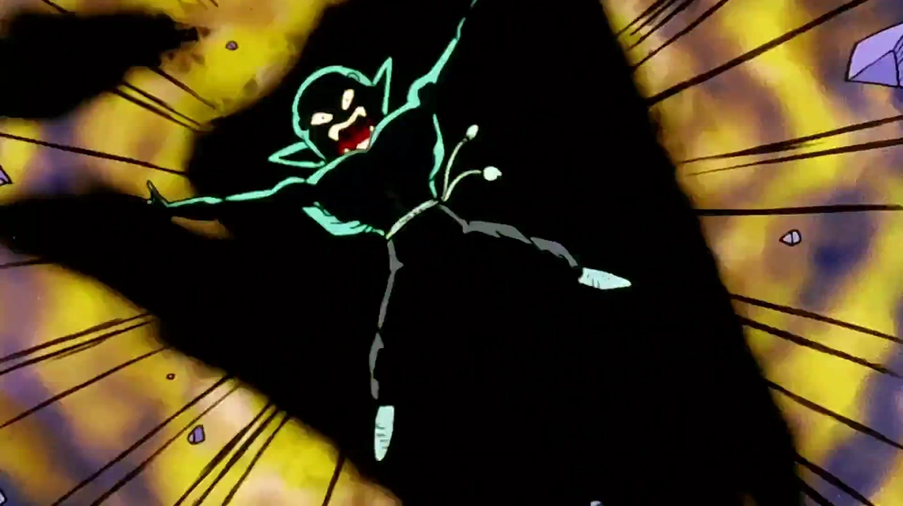 Brief Chance for Victory Dragon Ball Wiki