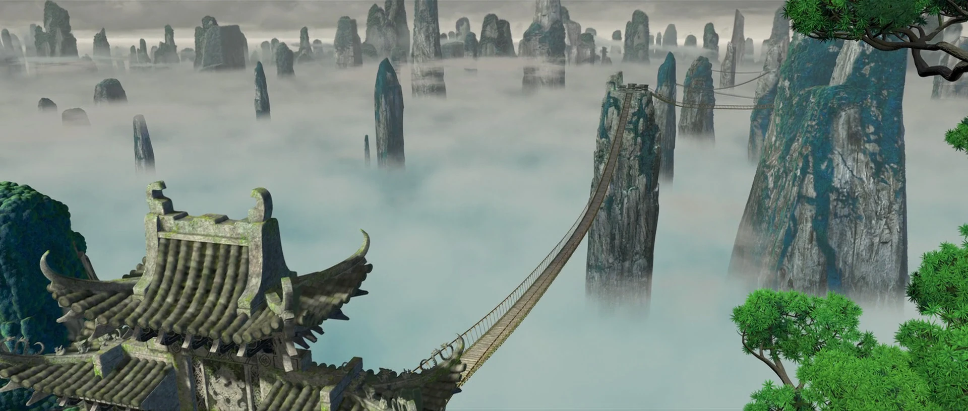 Thread of Hope Kung Fu Panda Wiki, the online encyclopedia to the