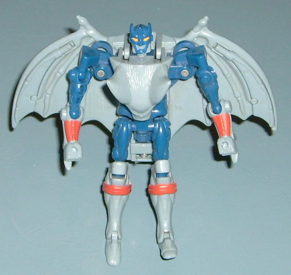 Optimus Primal Neo Encyclopedia Wiki