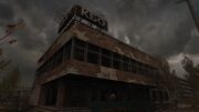 Old Service Centre