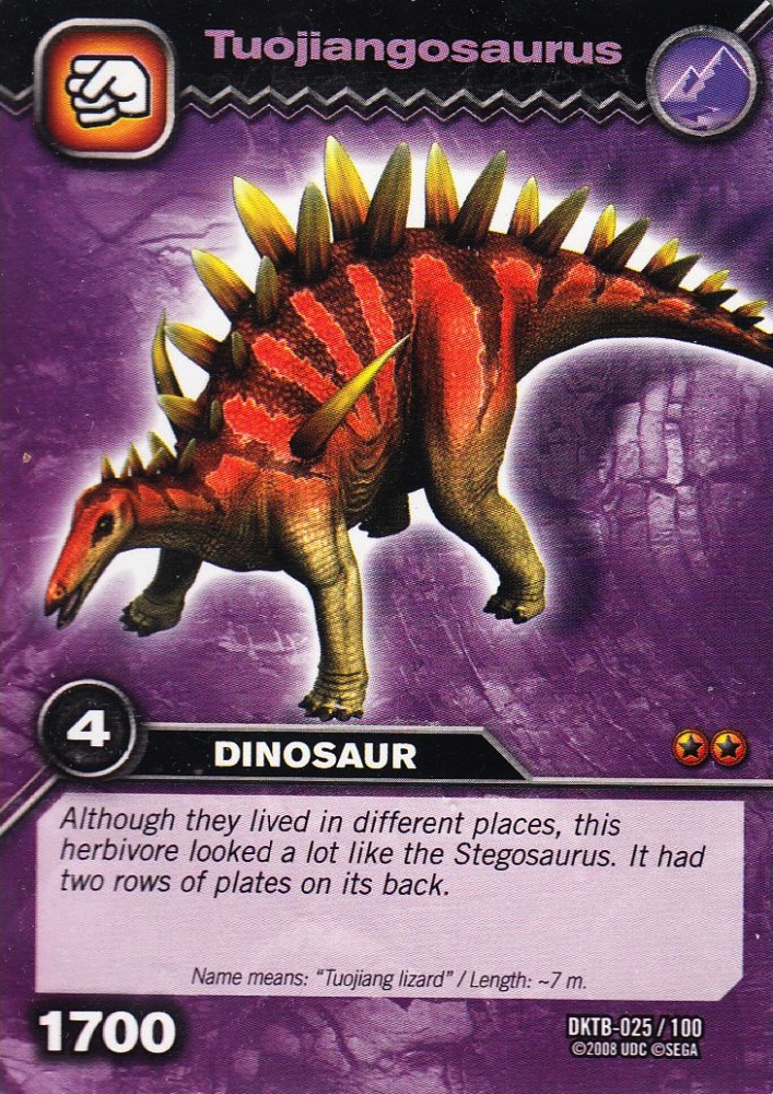 dinosaurs in d&d