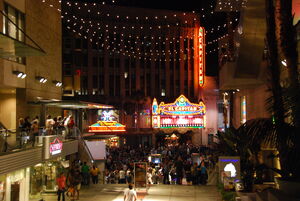 TheMuppetsReshootBigNightElCaptainTheatre