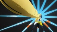 Soifon Bankai