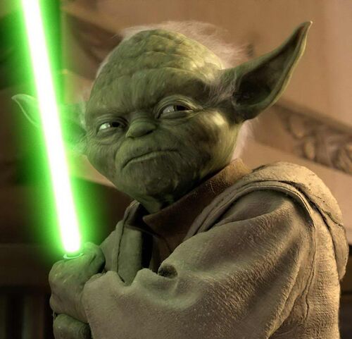 Yoda Doblaje Wiki Wikia