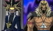 Anubis y yugi