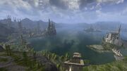 Lake Evendim