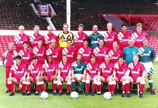 Sezona 1992/93 (Champions League, UEFA Cup, Cup Winner's Cup)