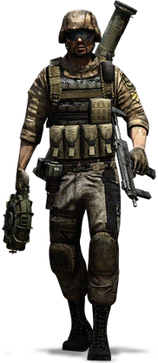 Engineer Render P4F