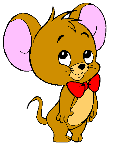 Image - Jerry.png - Tom and Jerry Wiki