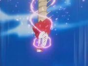 Byakuya vs renji
