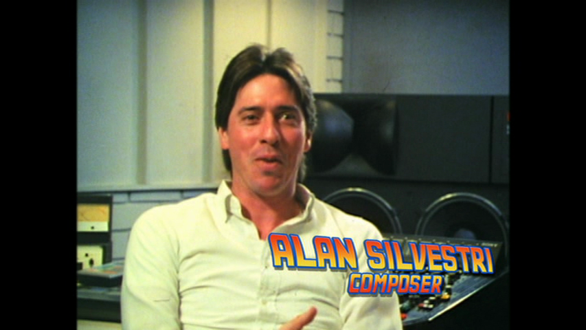 Alan Silvestri - Back To The Future - Original Score Alan Silvestri - Back To The Future - Original Score