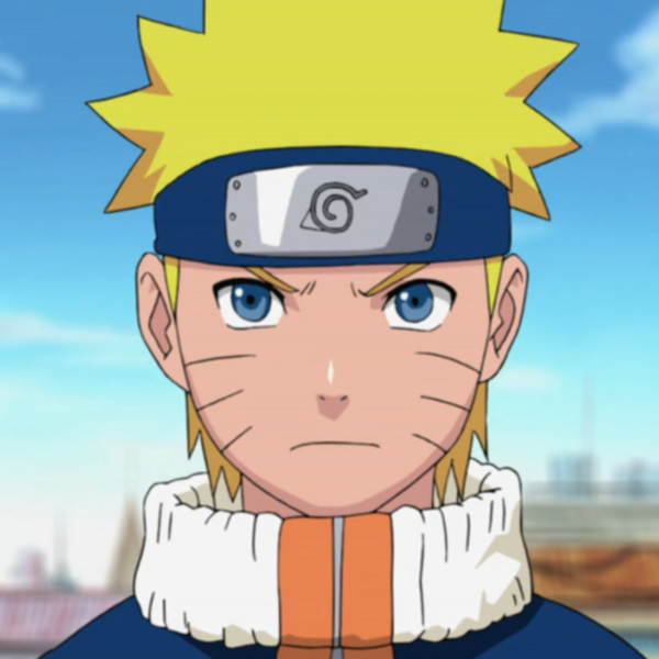 Naruto Uzumaki - Naruto and Bleach Wiki