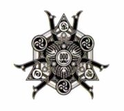Glyph - Cavern of the Solen Fayth