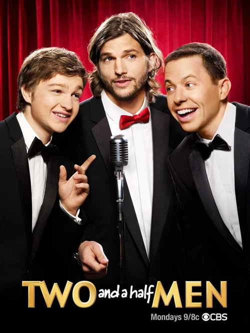 Season 9 Two and a Half Men Wiki Wikia