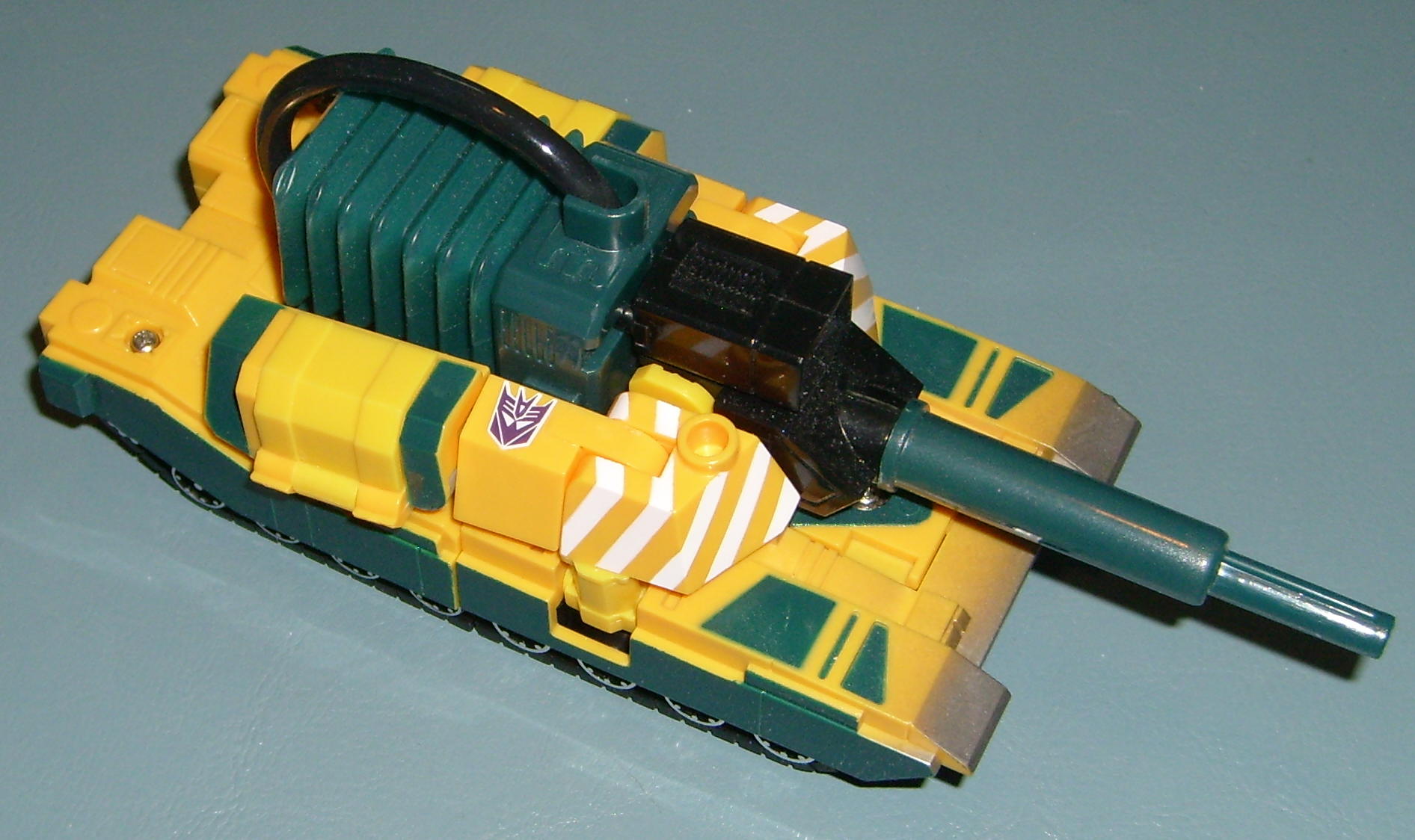 transformers rid bludgeon