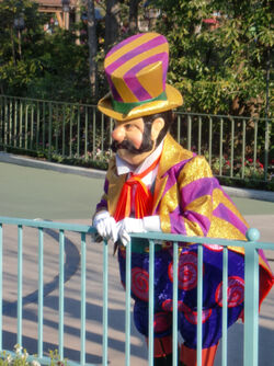 Ringmaster TDL