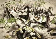 A History of Liberty-Queda do BAWSAQ de 29