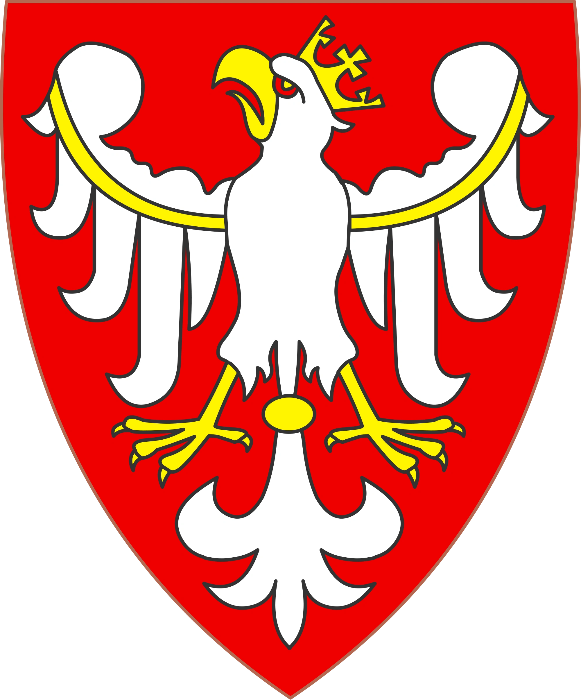 Poland (Three World Orders) Alternative History Wiki