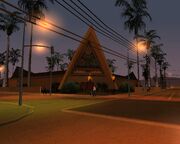 Vacancy Motel (SA)