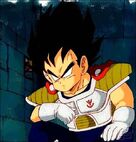Kid vegeta!