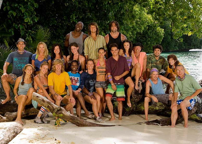 Survivor Micronesia Survivor Wiki